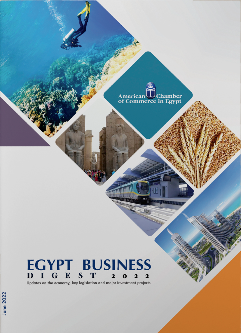 Business Digest June 2022