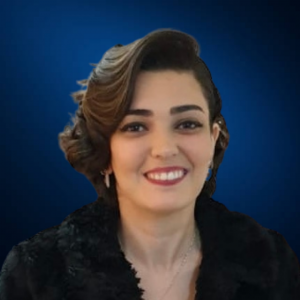 Mai El Ghandour