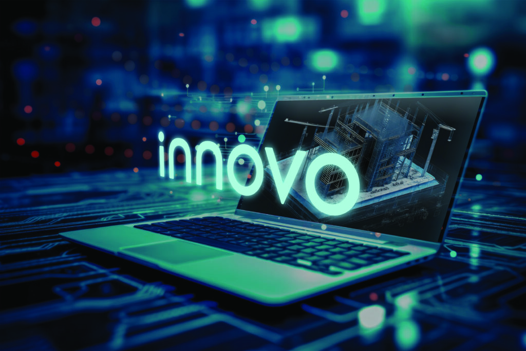 Innovo Egypt Spearheads Technological Revolution For Sustainability ...