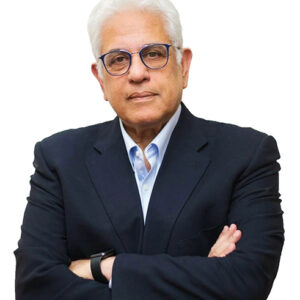 Picture of Hossam Badrawi