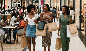 Africa’s Growing Middle Class Creates New Opportunities For Egyptian Businesses